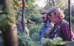 Clarke Beazley,Canham,Wilderness  ?1976